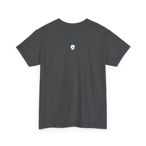 LOGOS Lo·gos Unisex Heavy Cotton Tee