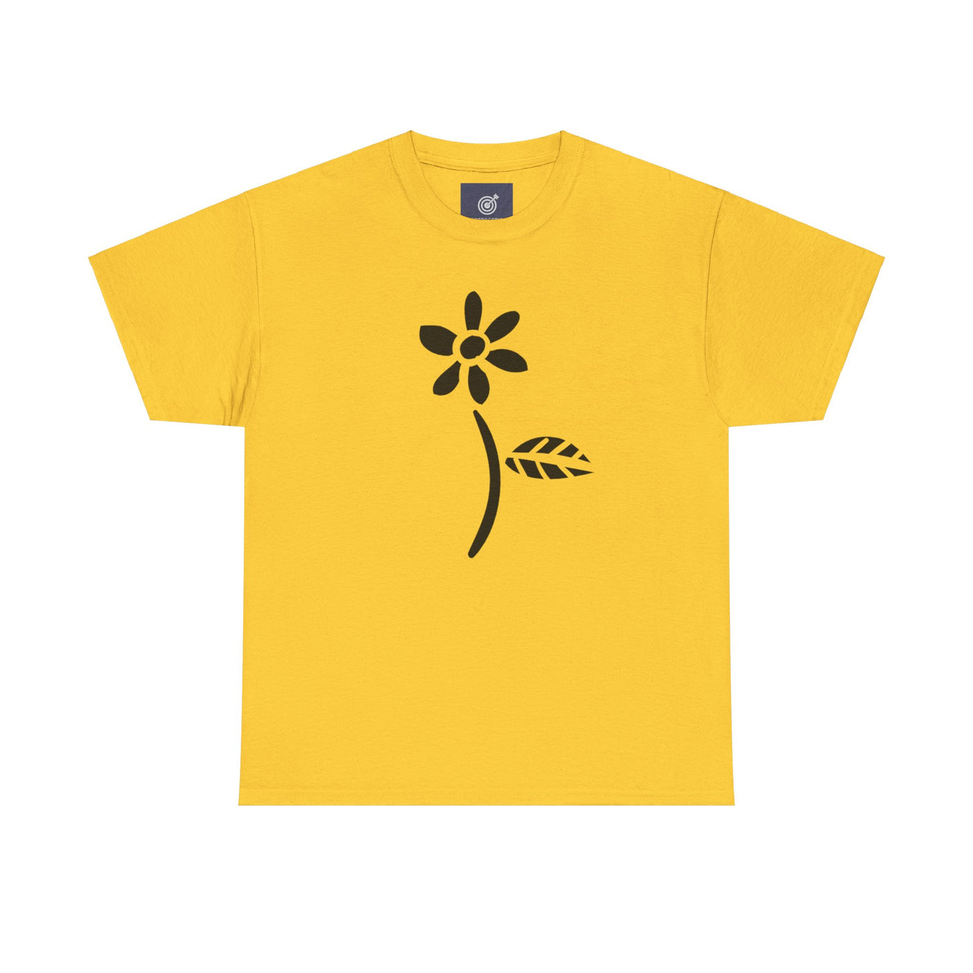 GROWTH LADIES Heavy Cotton Tee - gottogetit prod.