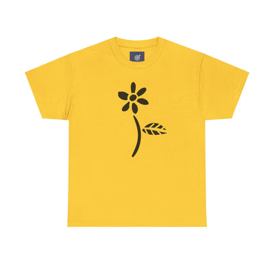 GROWTH LADIES Heavy Cotton Tee - gottogetit prod.