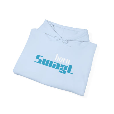 GOTTOGETITprod HORN SWAGL Unisex Heavy Blend™ Hooded Sweatshirt