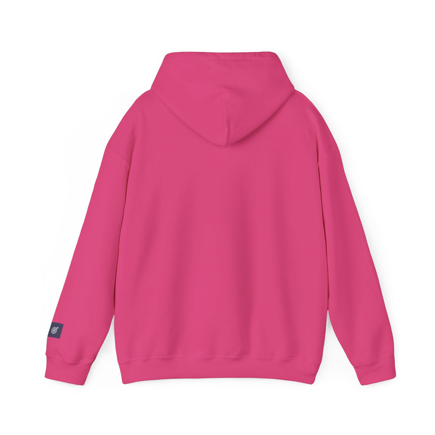 GOTTOGETITprod HORN SWAGL Unisex Heavy Blend™ Hooded Sweatshirt