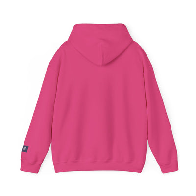 GOTTOGETITprod HORN SWAGL Unisex Heavy Blend™ Hooded Sweatshirt