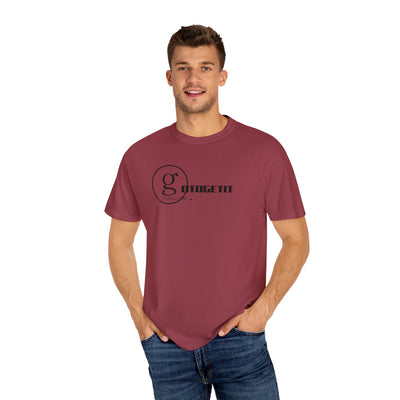 GOTTOGETITprod "G"TGI Unisex Garment-Dyed T-shirt
