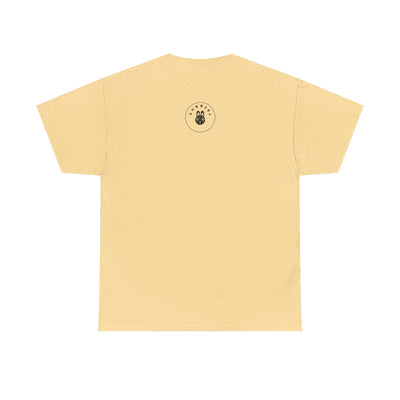 GOTTOGETITprod GUNNERS Unisex Heavy Cotton Tee