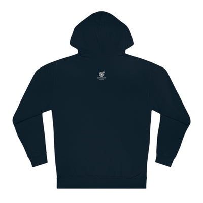 GOTTOGETITprod TRAVEL BUDDY Unisex Hooded Sweatshirt