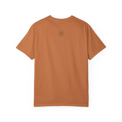 GOTTOGETITprod OG bubble Unisex Garment-Dyed T-shirt