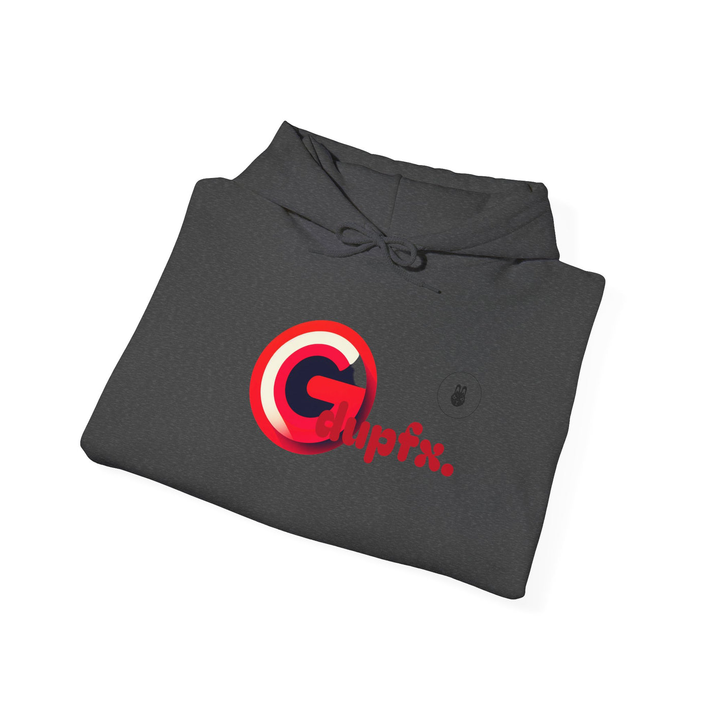 GOTTOGETIT G Hoodie - Unisex Heavy Blend™ Hooded Sweatshirt