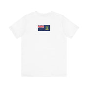 TOLA Unisex Heavy Cotton Tee