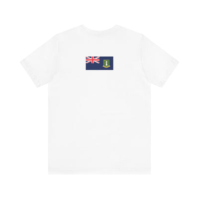 GOTTOGETITprod TOLA Unisex Heavy Cotton Tee