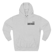 GUSTAVO (staff of the gods) Unisex Premium Pullover Hoodie