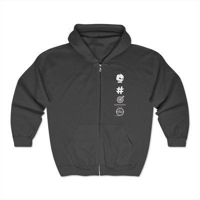 GOTTOGETIT Fall Busy Hoodie