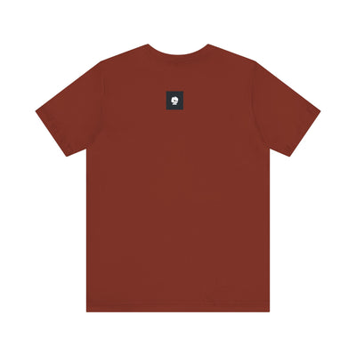 GOTTOGETITprod Staff Tee - Simple GotToGetIt Productions Unisex Jersey Short Sleeve Tee