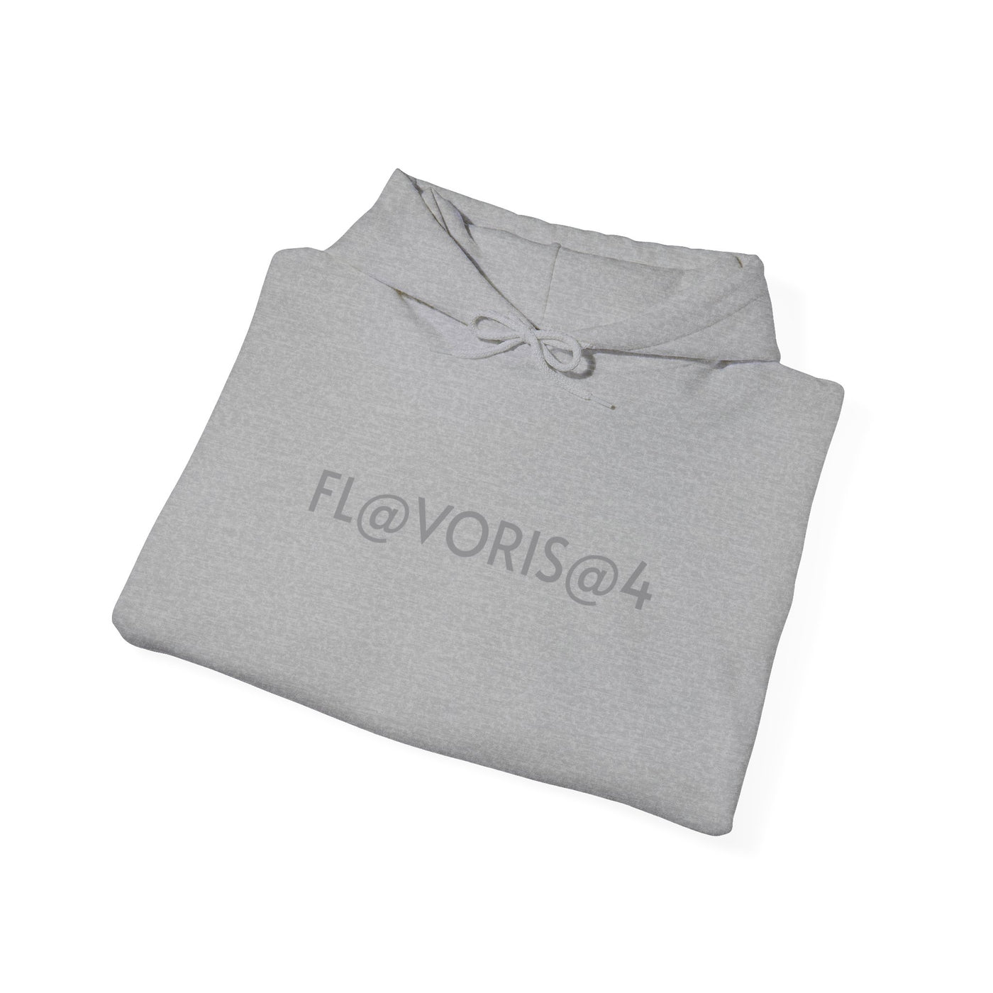 GOTTOGETITprod FLAVOR I SAVORUnisex Heavy Blend™ Hooded Sweatshirt