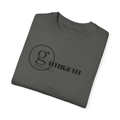 GOTTOGETITprod "G"TGI Unisex Garment-Dyed T-shirt