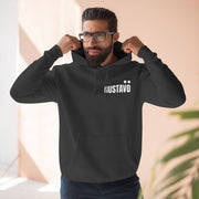 GUSTAVO (staff of the gods) Unisex Premium Pullover Hoodie