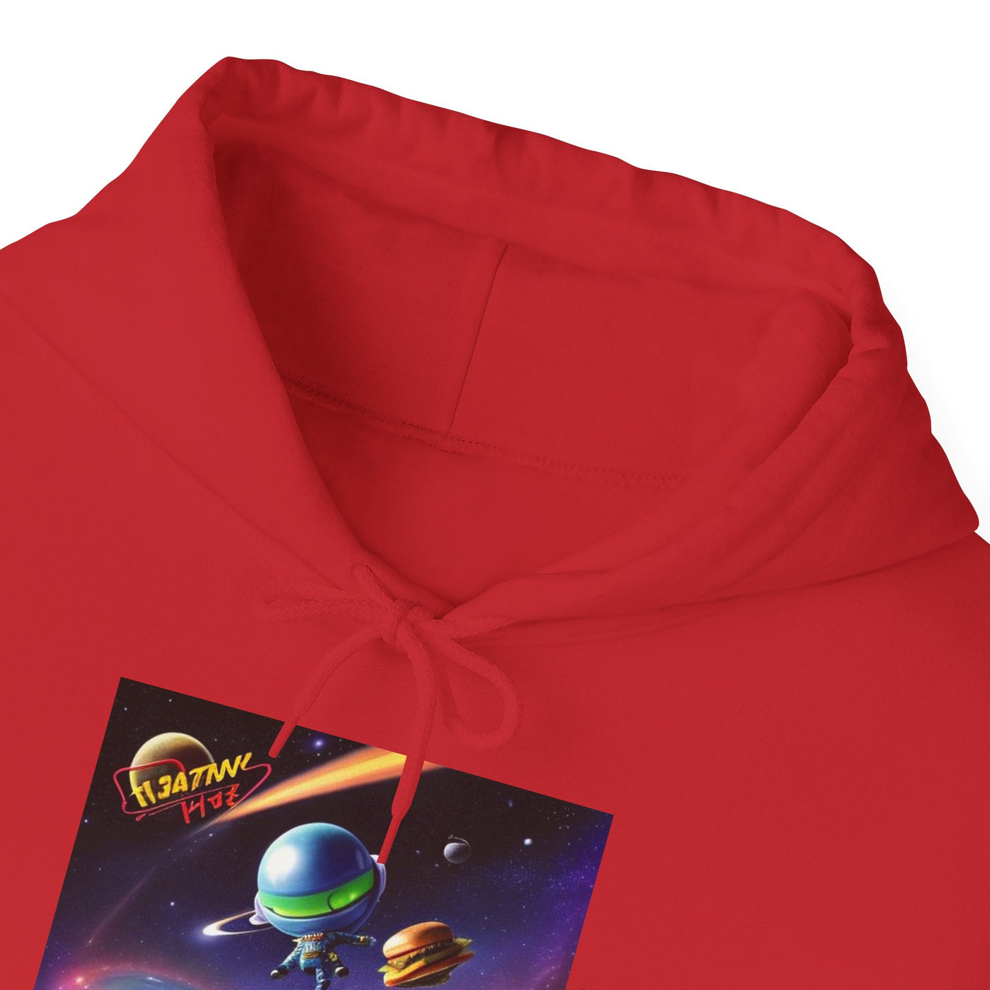 GOTTOGETITprod Tasty vynil Unisex Heavy Blend™ Hooded Sweatshirt