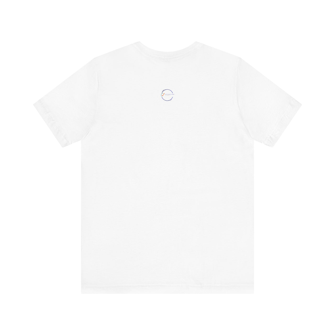 GOTTOGETITprod Otaku Unisex Jersey Short Sleeve Tee