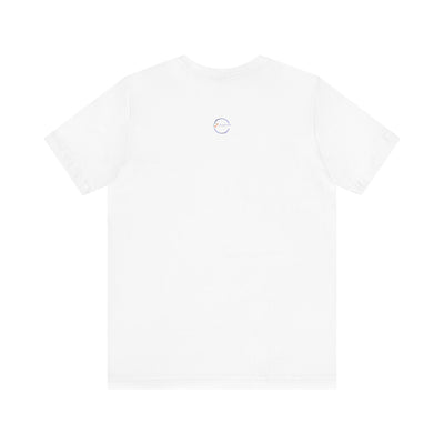GOTTOGETITprod Otaku Unisex Jersey Short Sleeve Tee