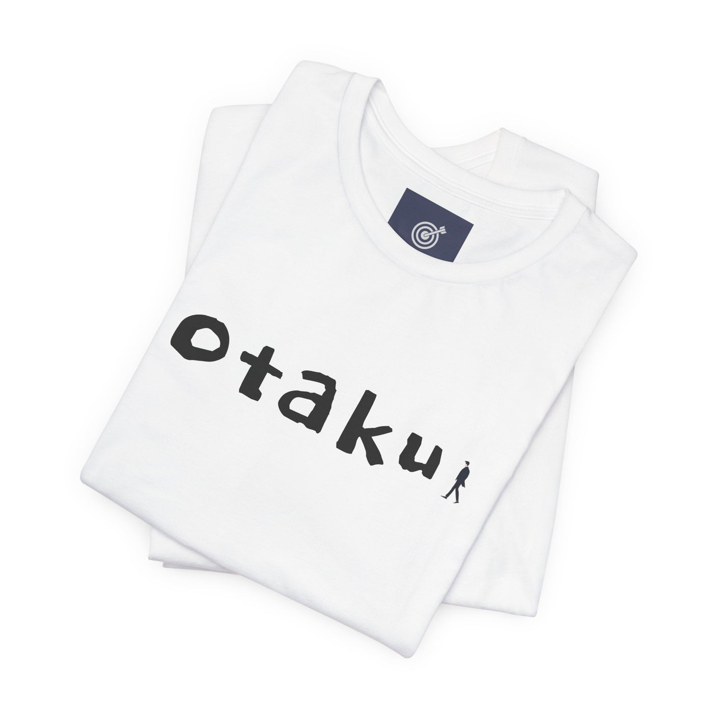 GOTTOGETITprod Otaku Unisex Jersey Short Sleeve Tee
