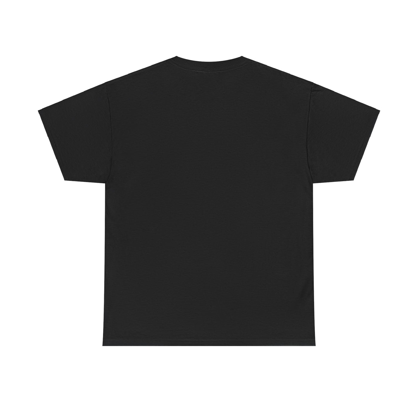 GOTTOGETITprod HUNGRY LPS  Unisex Heavy Cotton Tee