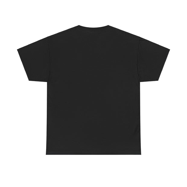 HUNGRY LPS  Unisex Heavy Cotton Tee