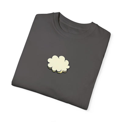 GOTTOGETITprod TRAVEL BUDDY Unisex Garment-Dyed T-shirt