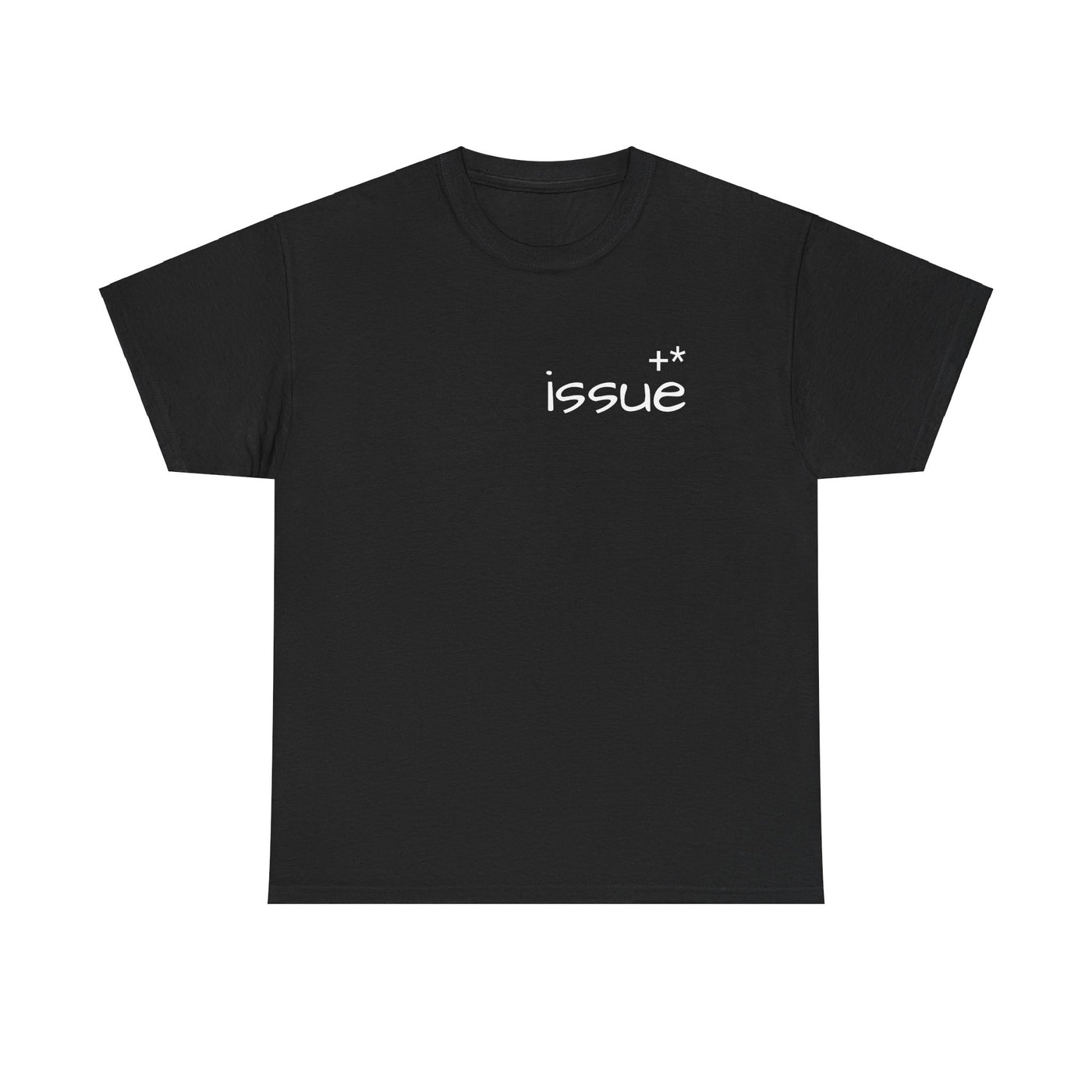Correction Tee - Unisex Heavy Cotton