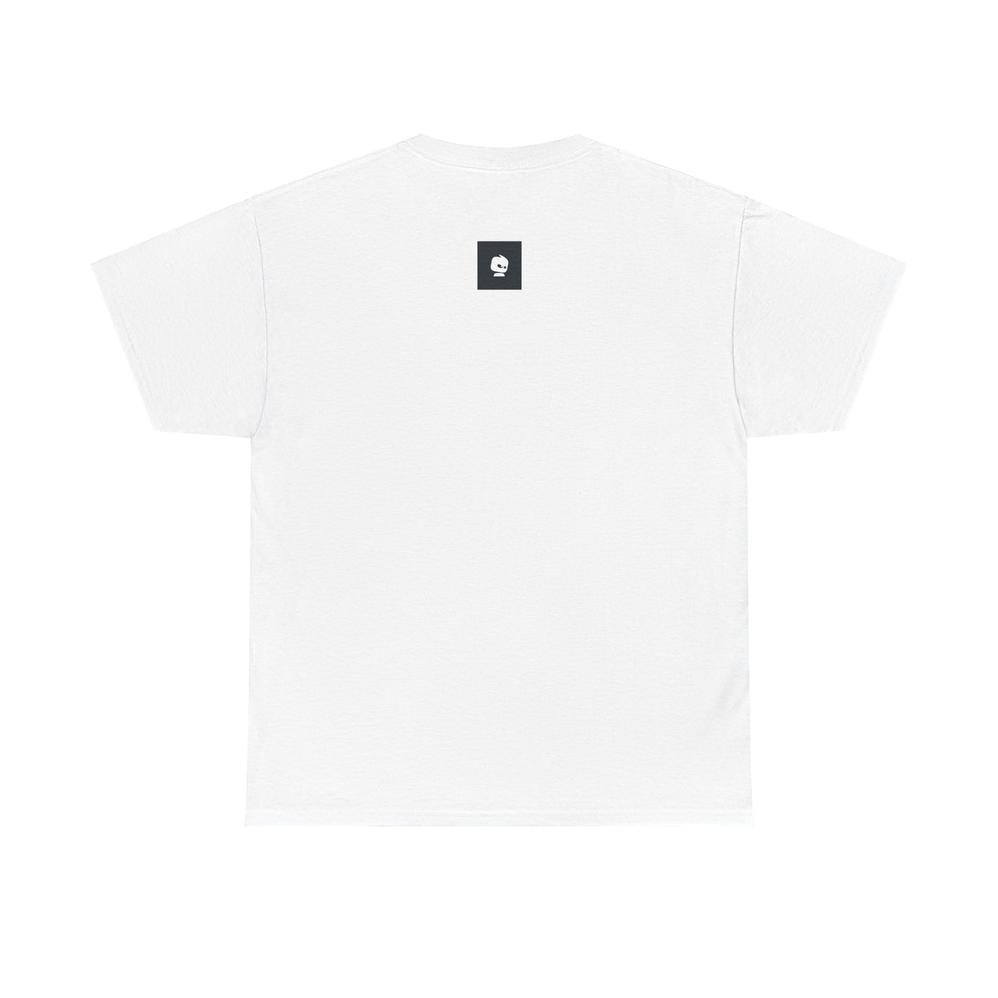 NO SPECIFIC WAY Unisex Heavy Cotton Tee