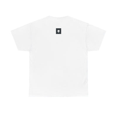 NO SPECIFIC WAY Unisex Heavy Cotton Tee