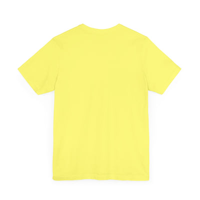 GOTTOGETITprod FRSBBEE records Unisex Jersey Short Sleeve Tee