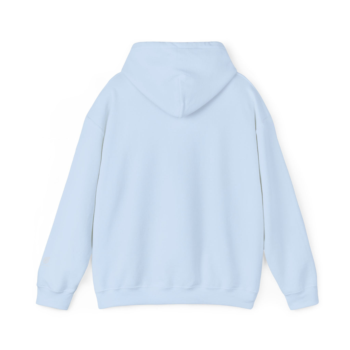 GOTTOGETITprod HORN SWAGL Unisex Heavy Blend™ Hooded Sweatshirt