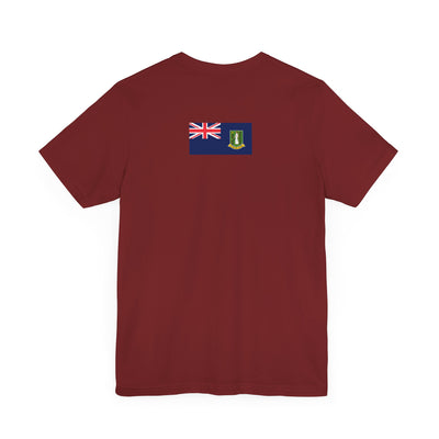 GOTTOGETITprod TOLA Unisex Heavy Cotton Tee
