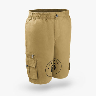GUNNERS 903. Men's Cargo Shorts - gottogetit prod.