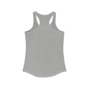 VYNL BLISS Women's Ideal Racerback Tank - gottogetit prod.