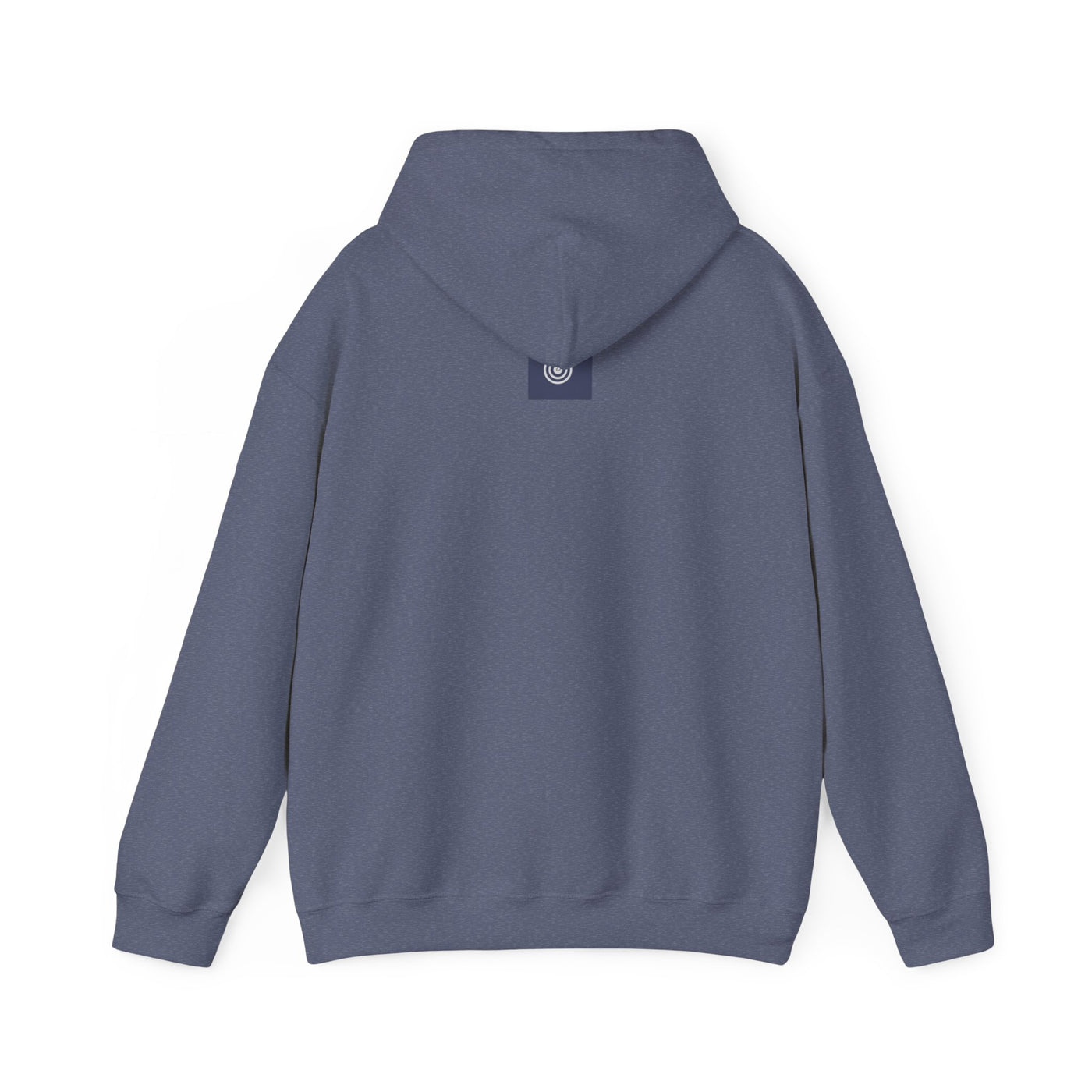 GOTTOGETITprod Question ? Unisex Heavy Blend™ Hooded Sweatshirt