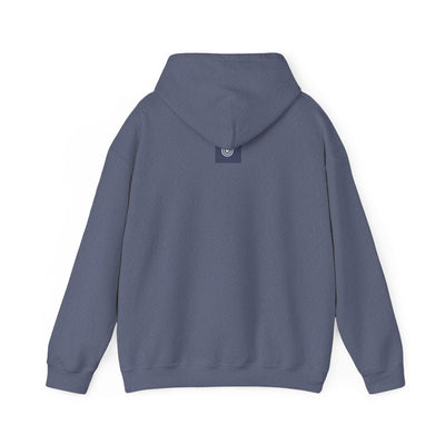 GOTTOGETITprod Question ? Unisex Heavy Blend™ Hooded Sweatshirt