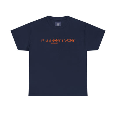 GOTTOGETITprod SHANT B Unisex Heavy Cotton Tee