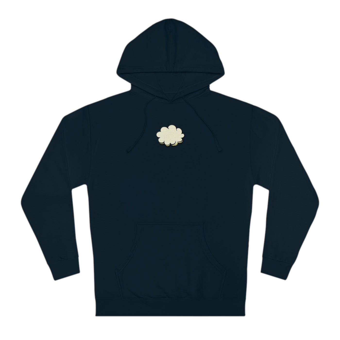 GOTTOGETITprod TRAVEL BUDDY Unisex Hooded Sweatshirt