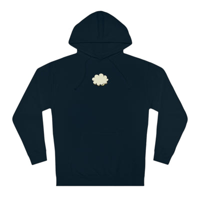 GOTTOGETITprod TRAVEL BUDDY Unisex Hooded Sweatshirt