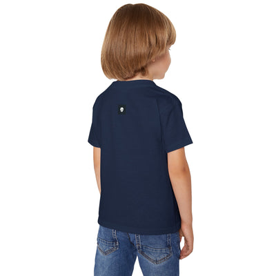 GOTTOGETITprod Heavy Cotton™ Toddler T-shirt