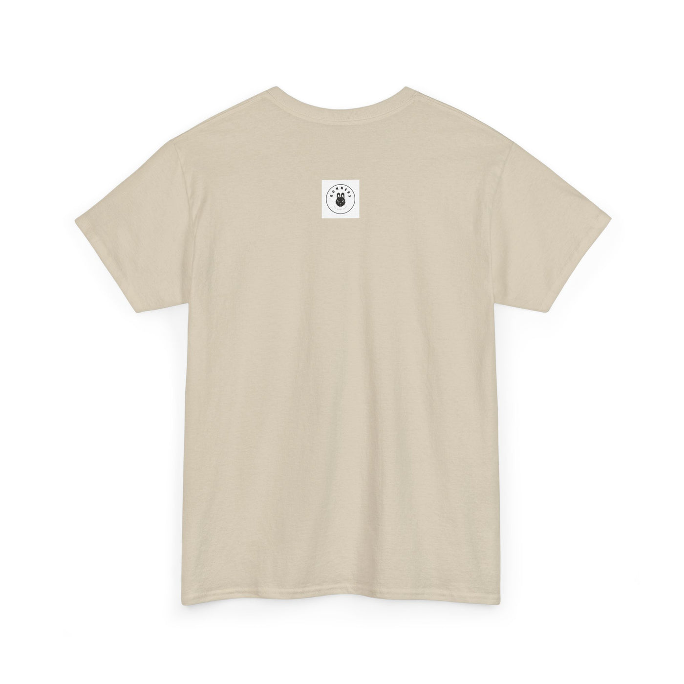 GOTTOGETITprod T-Shirt DESIRE Unisex Heavy Cotton Tee