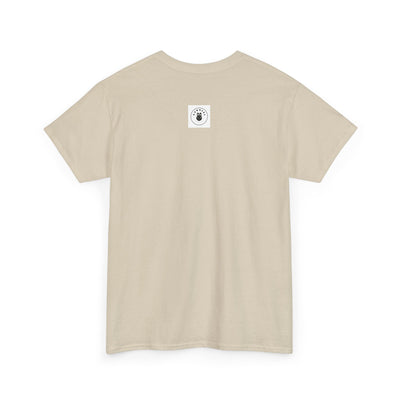 GOTTOGETITprod T-Shirt DESIRE Unisex Heavy Cotton Tee