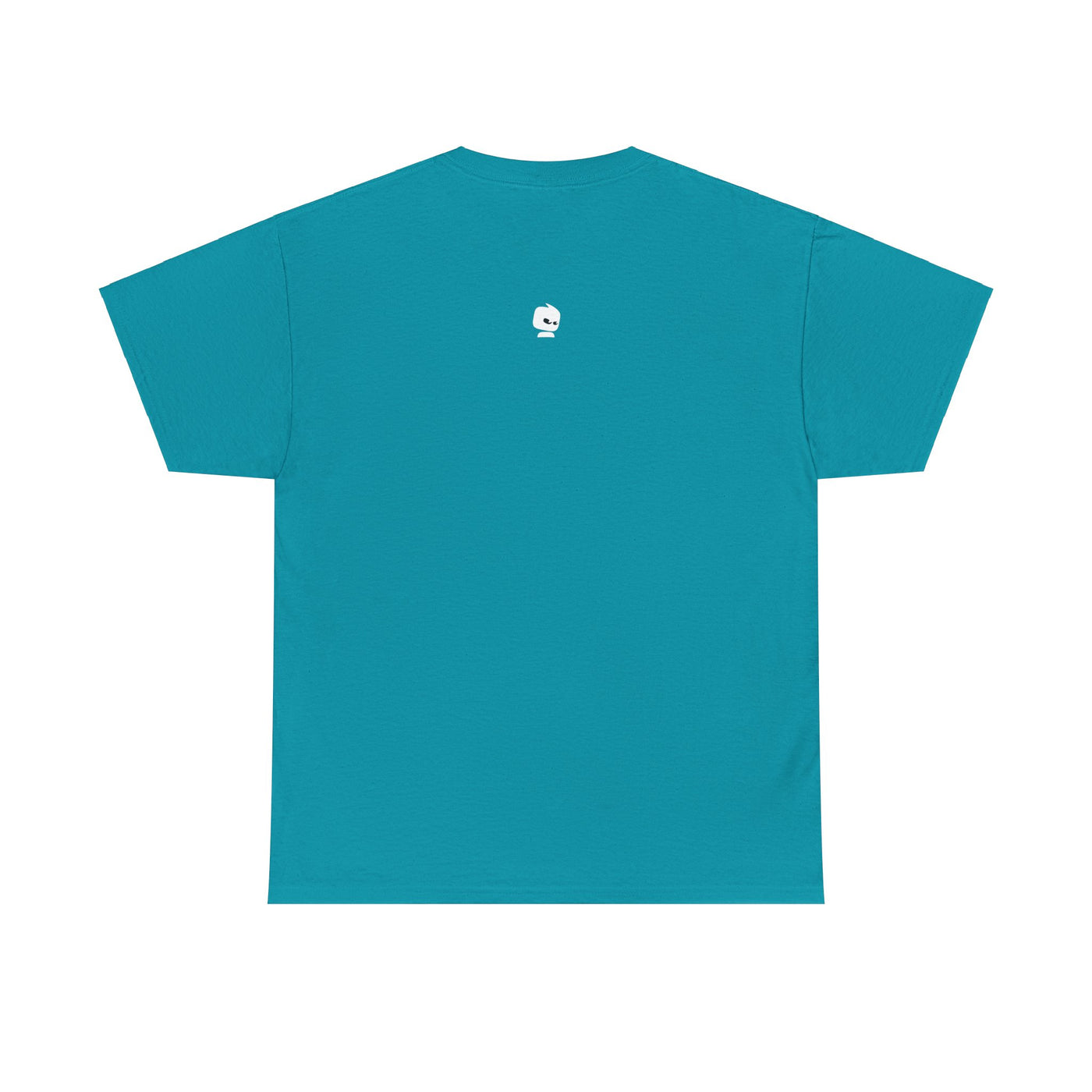GOTTOGETITprod LOGOS Lo·gos Unisex Heavy Cotton Tee