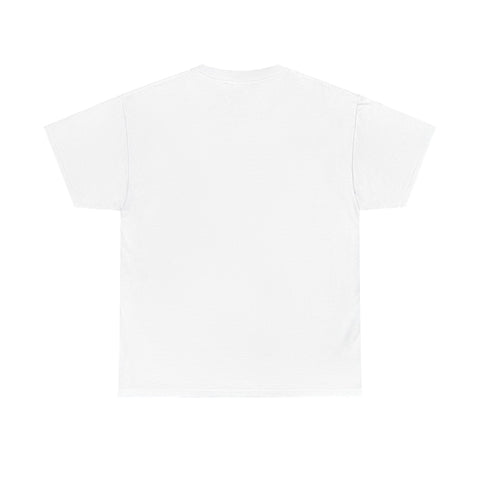 PULSE RECORDS Unisex Heavy Cotton Tee