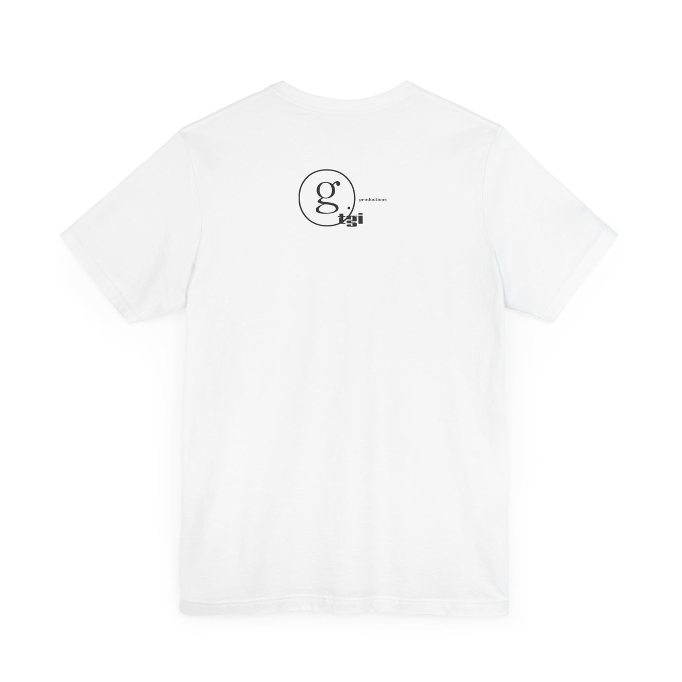 GOTTOGETITprod NO TRAPPER Unisex Jersey Short Sleeve Tee