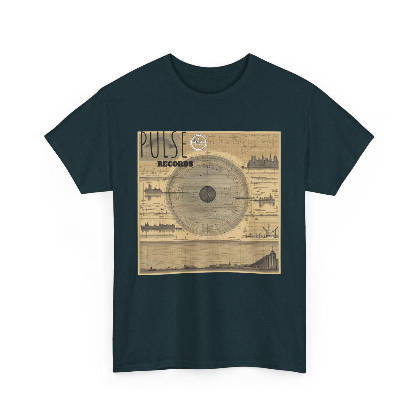 GOTTOGETITprod True Vibes Tee