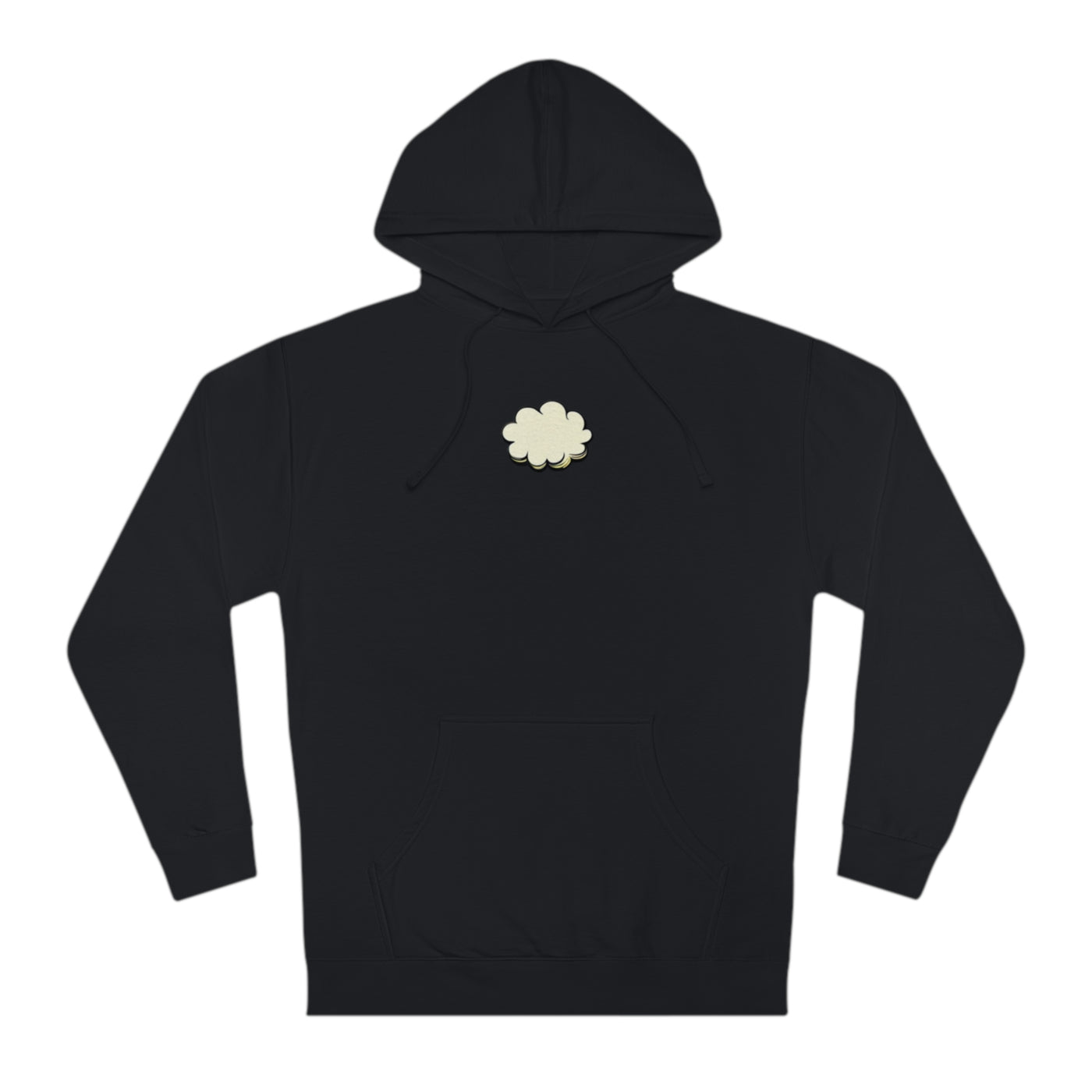 GOTTOGETITprod TRAVEL BUDDY Unisex Hooded Sweatshirt