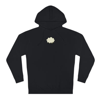 GOTTOGETITprod TRAVEL BUDDY Unisex Hooded Sweatshirt
