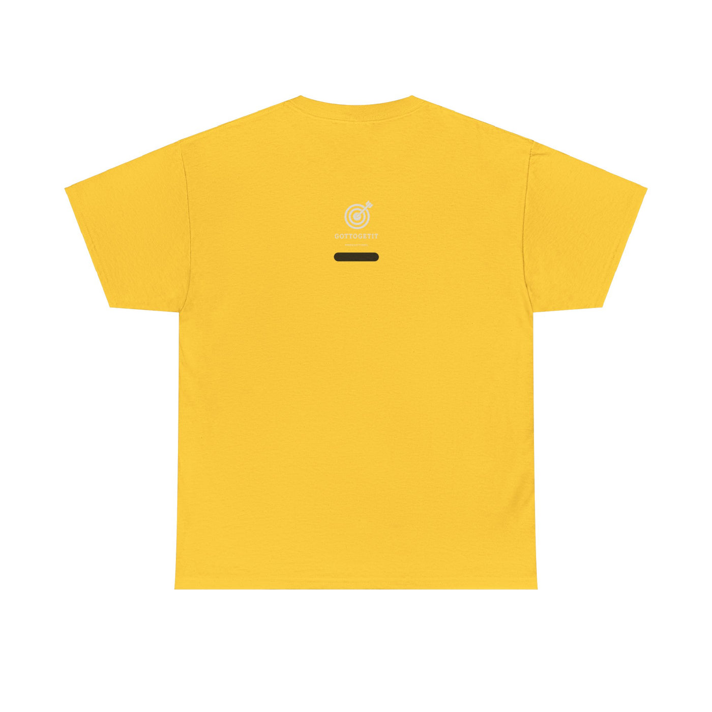 GROWTH LADIES Heavy Cotton Tee - gottogetit prod.