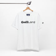 God first Unisex Heavy Cotton Tee